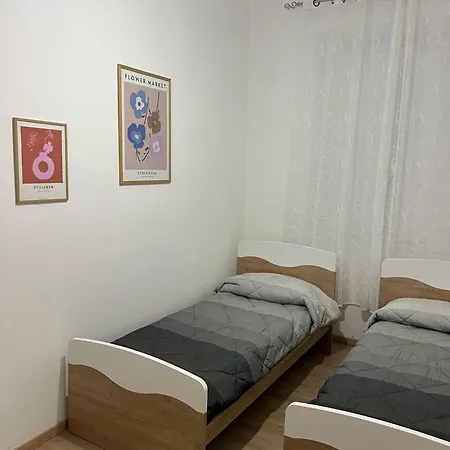Apartment Casa Cirina Alghero